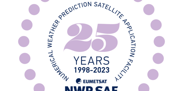 Celebrating 25 Years of Advancing Weather Prediction